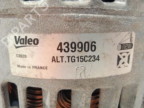 Alternator VOLVO V40 Hatchback (525) D2 | BP23074303M7 