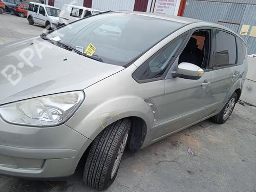 Radio FORD S-MAX (WA6) 1.8 TDCi | BP25605377E6  - Image 15