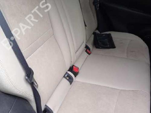 Climate control NISSAN QASHQAI II (J11, J11_) 1.6 dCi | BP7578722I5 