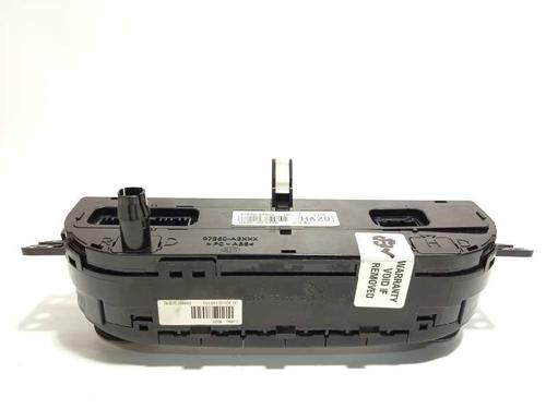 Climate control KIA CEE'D (JD) | BP7762949I5 - Image 5