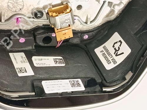 Rat SKODA KAMIQ (NW4) 1.0 TSI | BP38336588C49 - Image 5