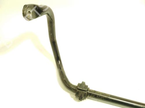 Anti roll bar PORSCHE 911 Convertible (992) 3.8 Turbo S (992650) | BP23882367M96 - Image 3