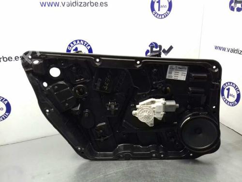 Used Front left window mechanism Front left window mechanism 1132618 1132618