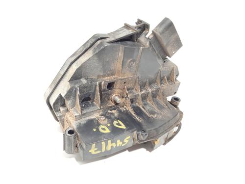 Serrure avant droite FORD FIESTA VI (CB1, CCN) 1.25 | BP20142827C97 