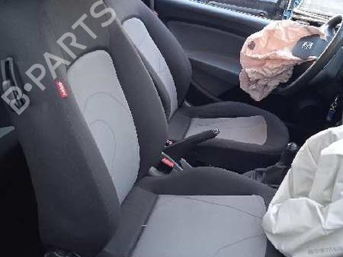 Gearbox SEAT IBIZA IV (6J5, 6P1)  | BP11486092M3 