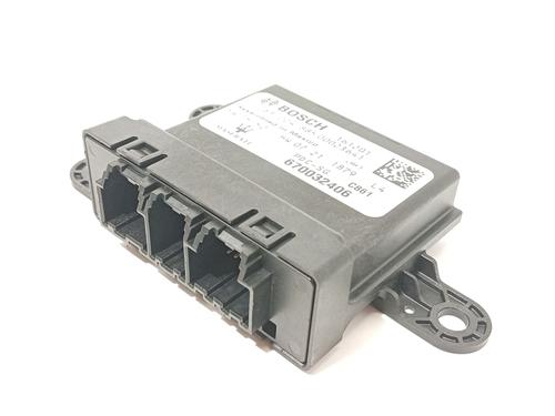 Elektronisk modul Elektronisk modul MASERATI LEVANTE SUV (M161) 3.0 D Q4 (275 hp) 33817017 33817017