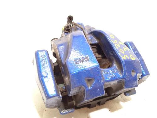 Used Left front brake caliper BMW X4 (F26) xDrive 35 d (313 hp) 12109468