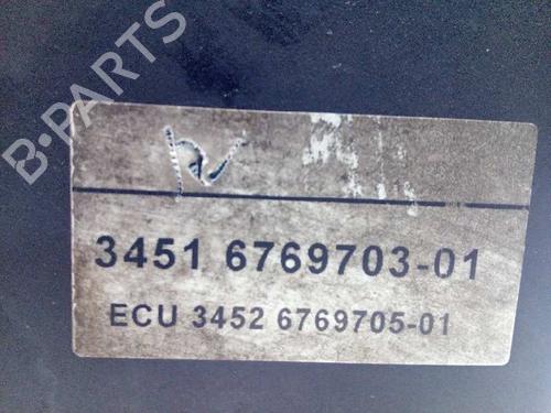 ABS pump BMW 5 Touring (E61) 530 d | BP4806172M43 