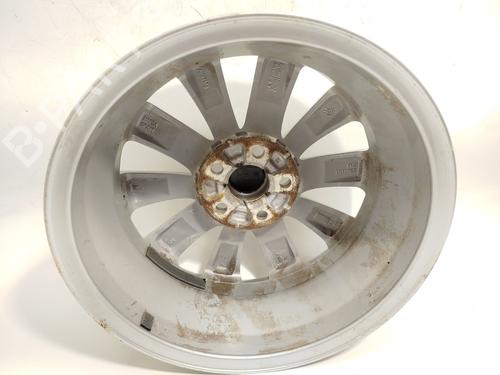 Rim SEAT IBIZA V (KJ1, KJG) 1.0 MPi | BP25715420C45