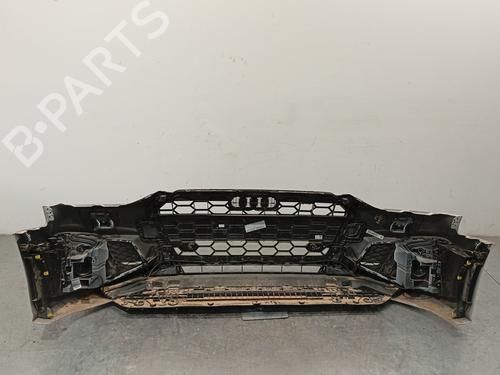 Front bumper AUDI A5 Sportback (F5A, F5F) 35 TDI | BP31756400C7 