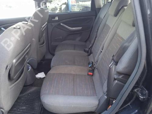 Front wiper motor FORD C-MAX (DM2) | BP13020186M29