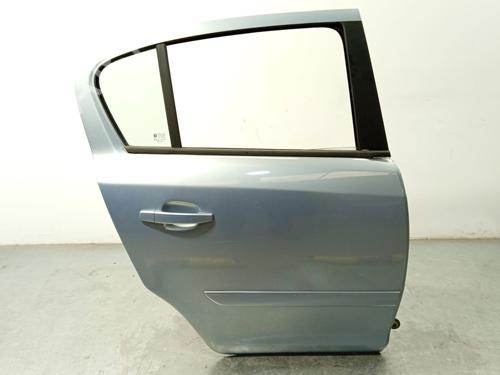 Used Right rear door OPEL CORSA D (S07) 1.4 (L08, L68) (90 hp) 29397087