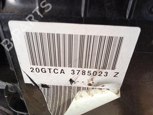 Gearbox PEUGEOT 2008 II (UD_, US_, UY_, UJ_, UR_, UC_) 1.2 PureTech 130 (USHNS, URHNS) | BP24448762M3