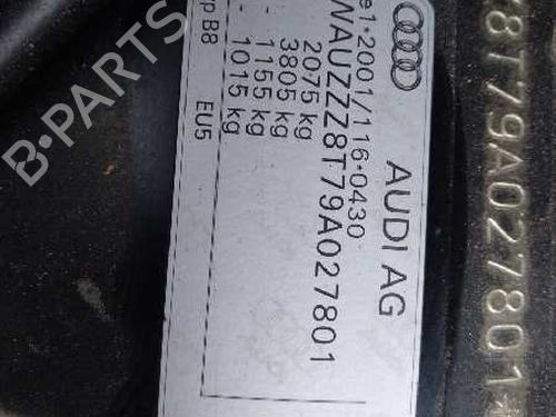 Starter AUDI A5 (8T3) 2.7 TDI | BP5625488M8 