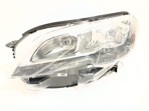 Used Left headlight Left headlight PEUGEOT EXPERT Bus (V_) [2016-2026] 29207256 29207256