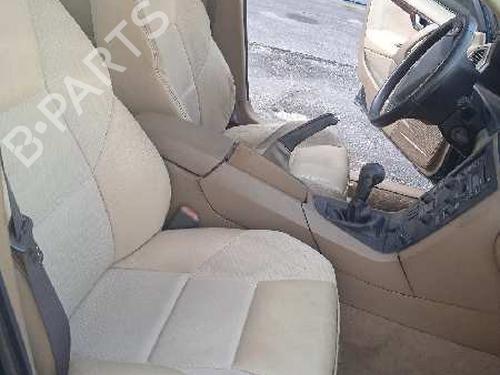 AC compressor VOLVO S60 I (384) 2.4 D | BP13900753M34