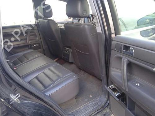 Transfer box VW TOUAREG (7LA, 7L6, 7L7)  | BP15768043M36 