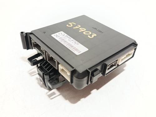 Electronic module MAZDA 3 Saloon (BP_) 2.5 e-SKYACTIV-G (BP5S) | BP34441030M83 - Image 2