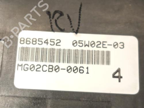 Headlight switch VOLVO XC90 I (275) D5 AWD | BP21532798I24