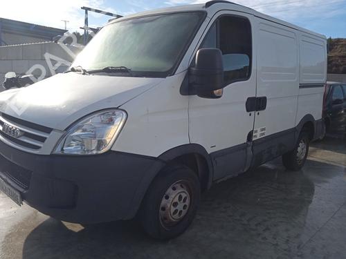 Ricambi IVECO DAILY IV Van  29L10 V  4774194