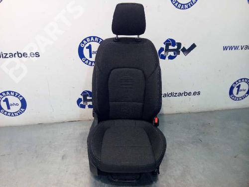 Used Right front seat Right front seat FORD FOCUS IV Turnier (HP) 1.5 EcoBoost (150 hp) 4591143 4591143