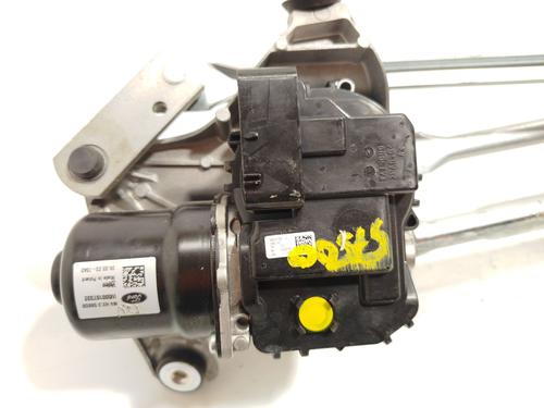 Front wiper motor FORD KUGA III (DFK) 2.5 FHEV | BP32411907M29 - Image 5
