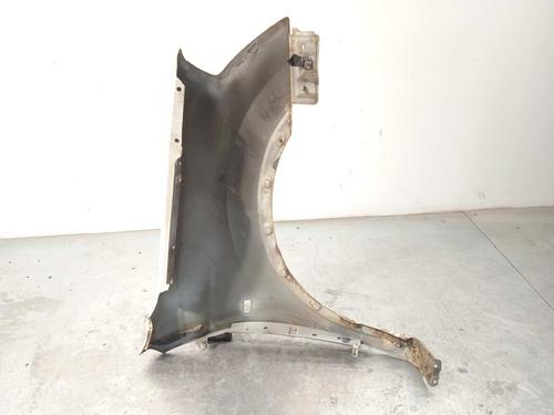 Left front fenders NISSAN QASHQAI / QASHQAI +2 I (J10, NJ10, JJ10E)  | BP16672669C41 