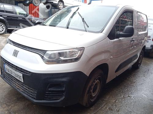 Left front driveshaft FIAT DOBLO Box Body/MPV (510_, 511_) BlueHDi 100 | BP28421064M38 