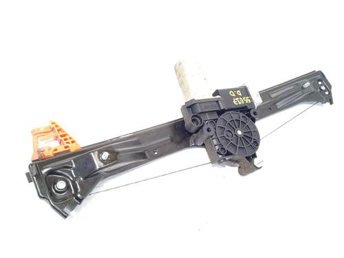 Used Front right window mechanism FIAT BRAVO II (198_) [2006-2016]  23389294