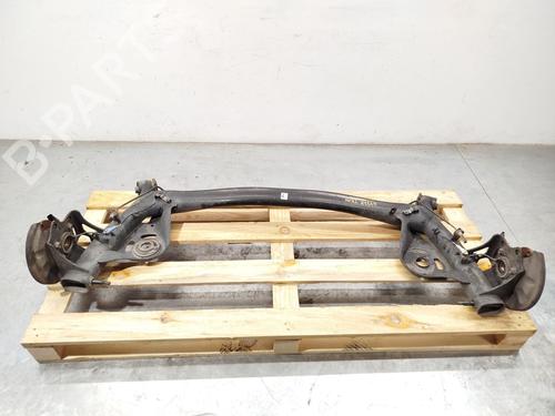 Used Rear axle Rear axle 33818930 33818930