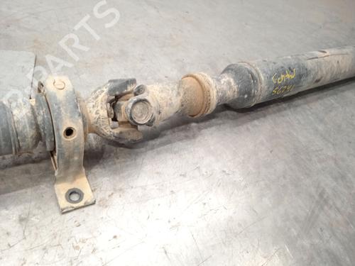 Driveshaft IVECO DAILY VI Van 35S16, 35C16, 40C16, 50C16, 70C16 | BP28108082M37 - Image 3