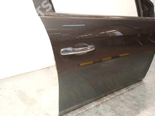 Right front door FIAT BRAVO II (198_) 1.9 D Multijet (198AXB1A) | BP11383946C3 