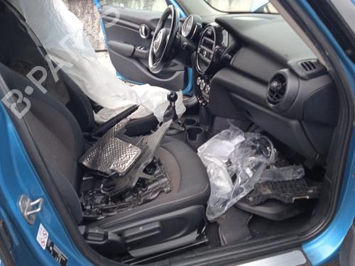 Module électronique MINI MINI (F55) One D | BP30507791M83 