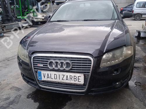 Front slam panel AUDI A4 B7 Avant (8ED) 2.0 TDI quattro | BP28541617C72  - Image 8