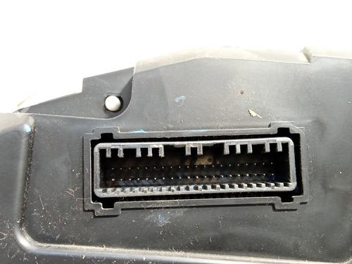 Instrument cluster HYUNDAI SANTA FÉ III (DM, DMA) 2.2 CRDi | BP29309211C47 