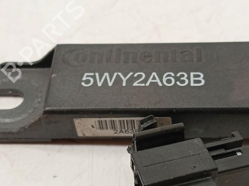 Electronic module HYUNDAI ix35 (LM, EL, ELH) 1.7 CRDi | BP30836205M83 - Image 4