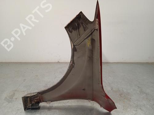 Right front fenders AUDI Q7 (4LB) 3.0 TDI quattro | BP29915922C42