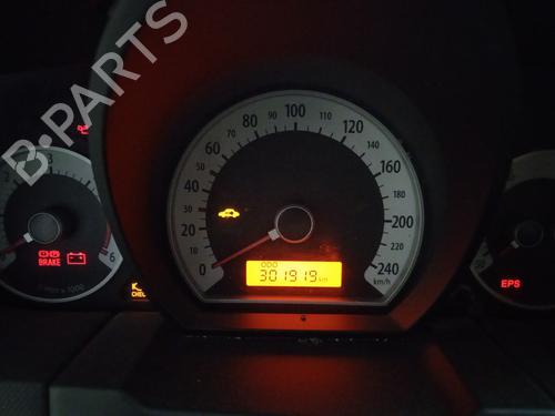 Tailgate KIA CEE'D Hatchback (ED) 1.6 CRDi 115 | BP36112524C6 - Image 6