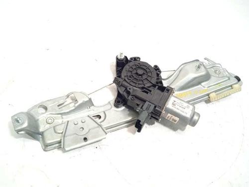 Used Rear right window mechanism RENAULT MEGANE IV Saloon [2016-2026]  10699088