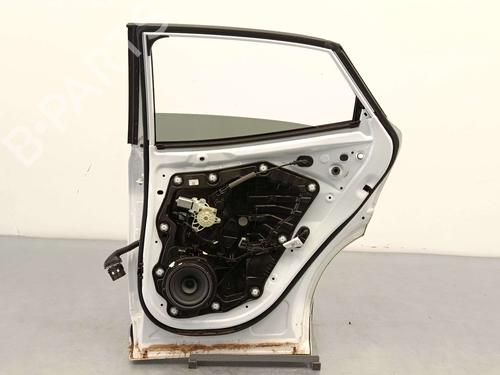 Dør højre bagtil FORD PUMA (J2K, CF7) 1.0 EcoBoost mHEV | BP38616599C5 - Image 4
