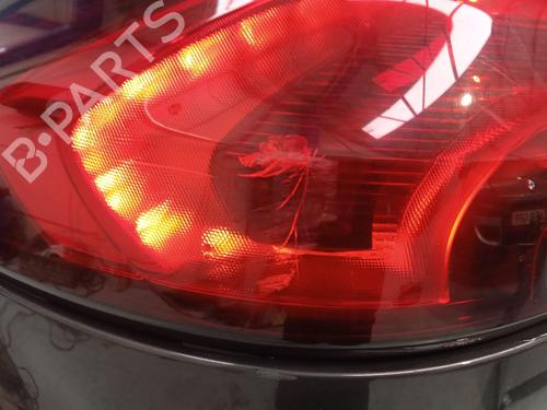 Headlight switch OPEL ZAFIRA TOURER C (P12) 1.6 CDTI (75) | BP32860480I24  - Image 31