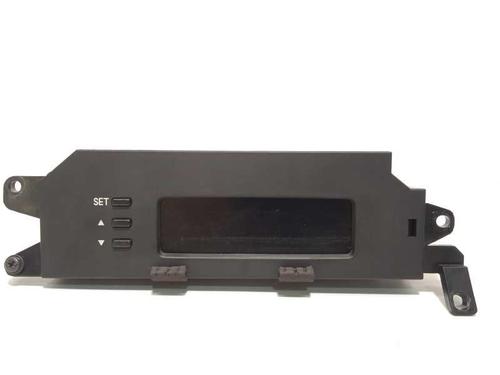 Display monitor HYUNDAI i20 I (PB, PBT) 1.1 CRDi | BP8213584C48