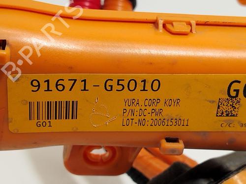 Electronic module KIA NIRO I (DE) E-NIRO | BP25769852M83 - Image 4