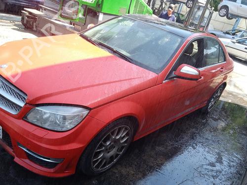 Comfort control module MERCEDES-BENZ C-CLASS (W204) C 220 CDI (204.008) | BP28139236M56  - Image 8