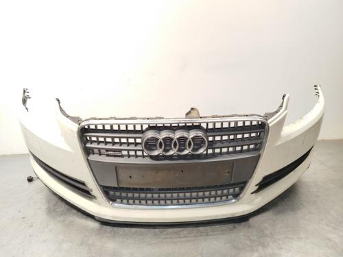 Used Front bumper AUDI Q7 (4LB) 3.0 TDI quattro (233 hp) 28295269