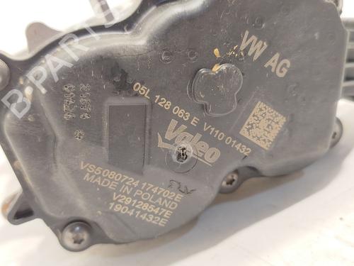 Throttle body AUDI A4 B9 Avant (8W5, 8WD) 30 TDI Mild Hybrid | BP28538414M82  - Image 5