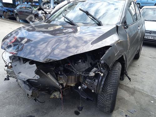 Throttle body HONDA HR-V (RU) 1.5 (RU1) | BP25131890M82