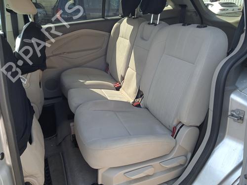 Electronic module FORD GRAND C-MAX (DXA/CB7, DXA/CEU) 1.6 TDCi | BP30287899M83  - Image 21