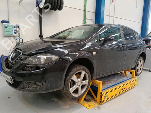 Used Parts SEAT LEON (1P1)  2.0 FSI  4740704