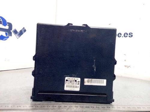 Used Electronic module TOYOTA AURIS (_E18_) 1.6 D4-D (WWE185_) (112 hp) 4603305
